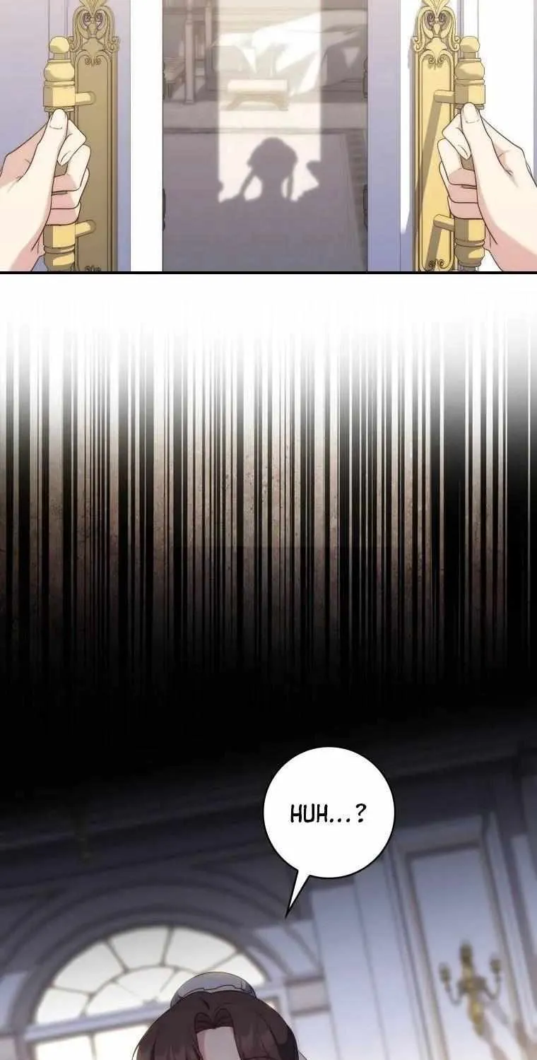 A Fortune-Telling Princess Chapter 6 page 61 - 