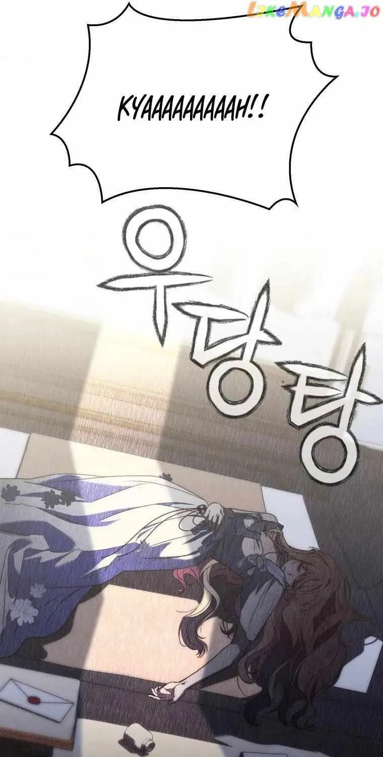 A Fortune-Telling Princess Chapter 6 page 63 - 