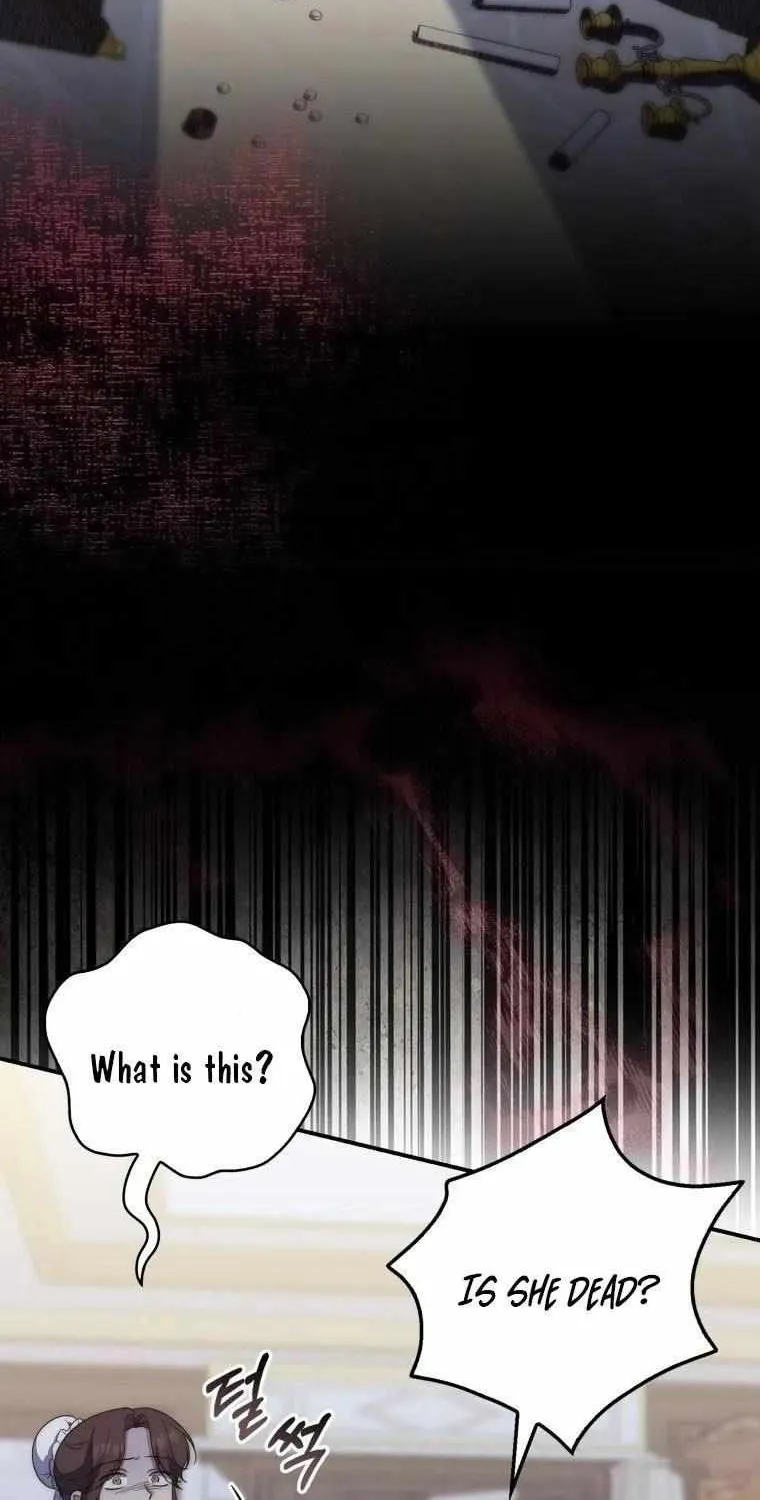 A Fortune-Telling Princess Chapter 6 page 64 - 