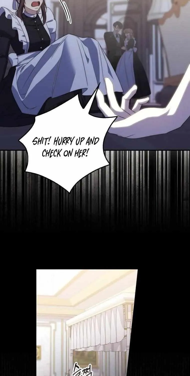 A Fortune-Telling Princess Chapter 6 page 65 - 