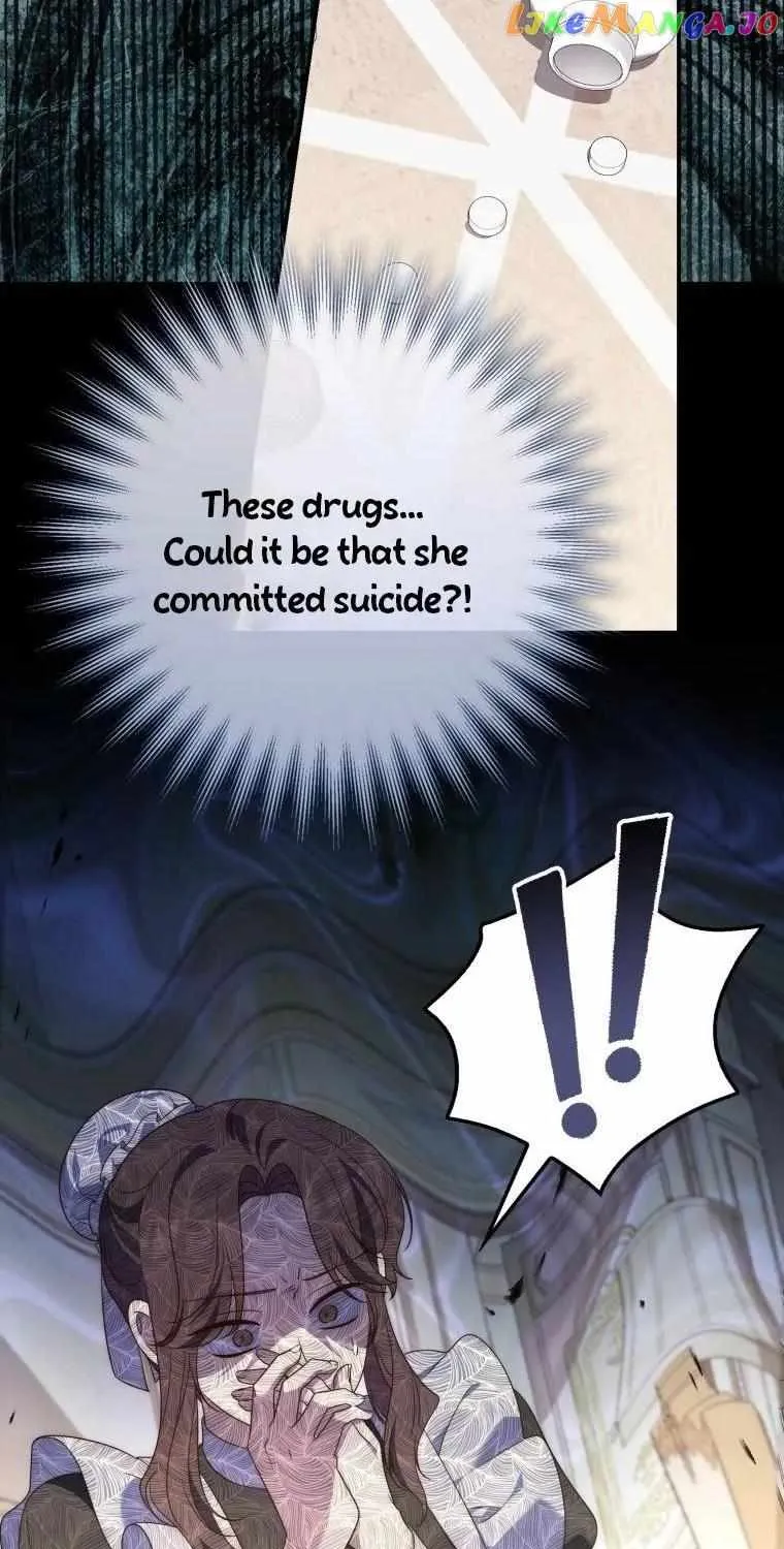 A Fortune-Telling Princess Chapter 6 page 67 - 