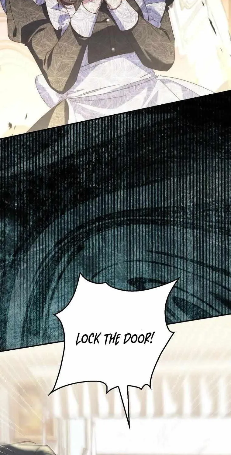 A Fortune-Telling Princess Chapter 6 page 68 - 