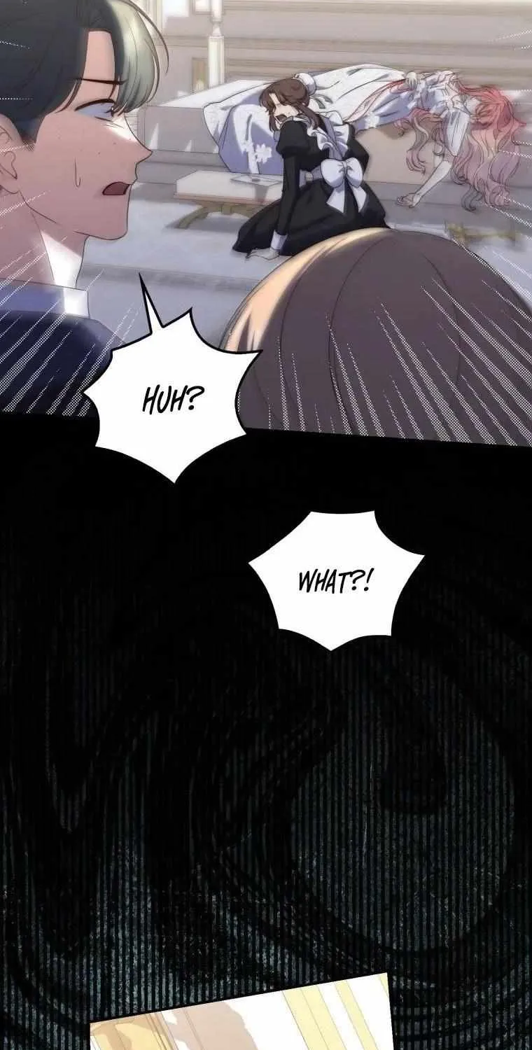 A Fortune-Telling Princess Chapter 6 page 69 - 