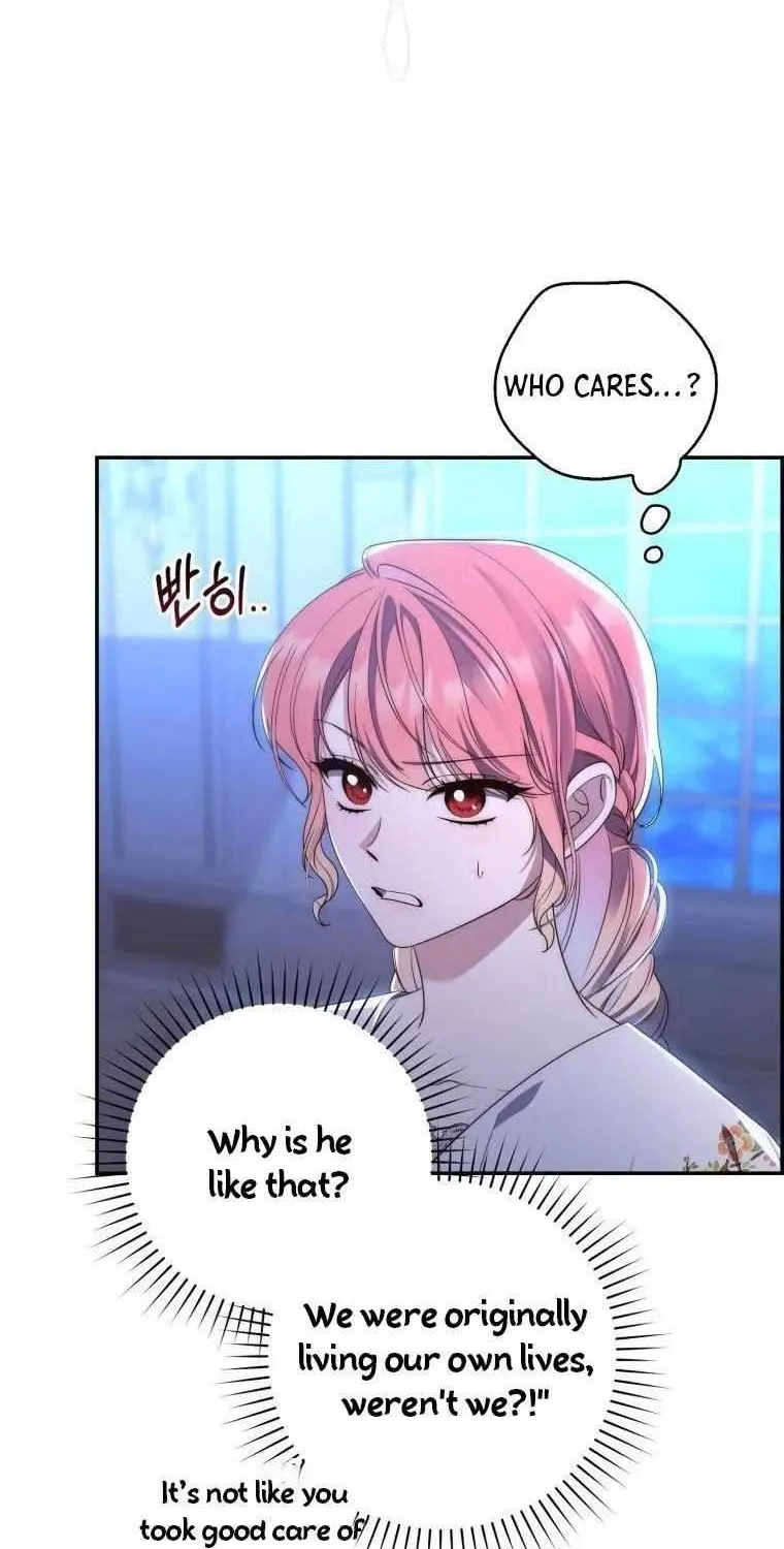 A Fortune-Telling Princess Chapter 6 page 8 - 