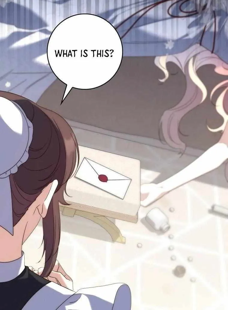 A Fortune-Telling Princess Chapter 6 page 74 - 