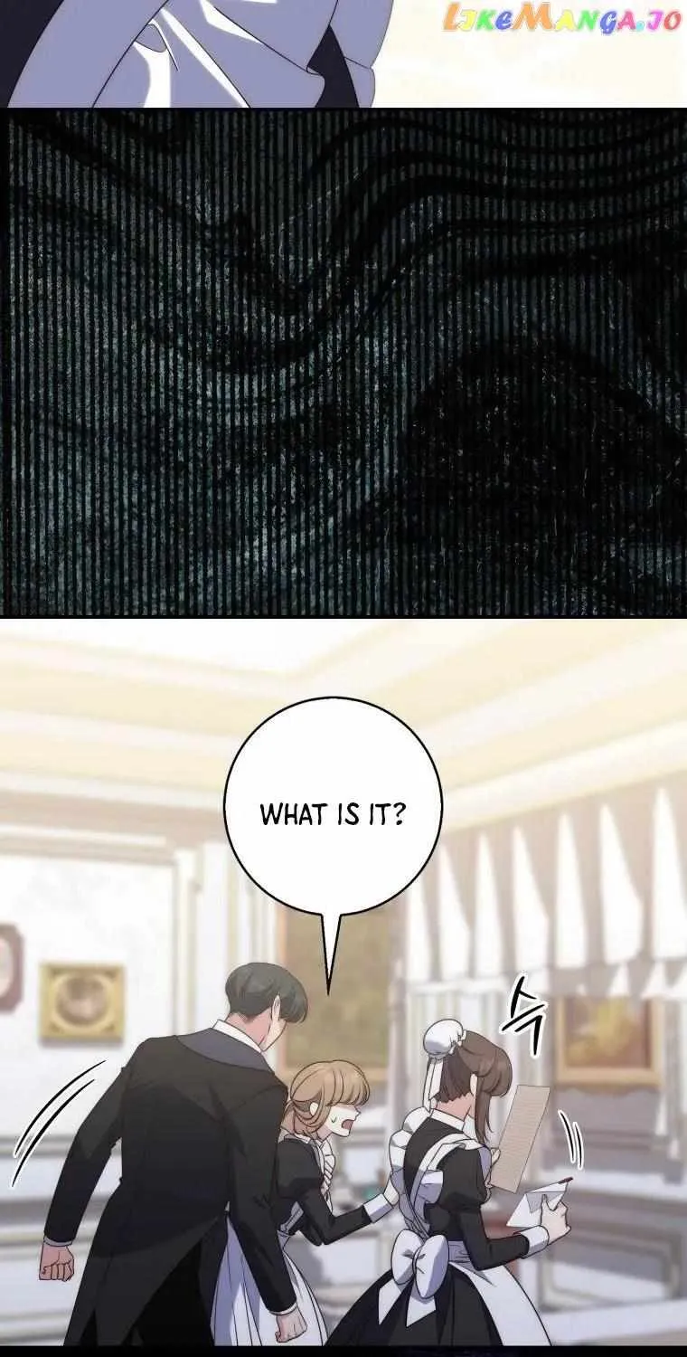 A Fortune-Telling Princess Chapter 6 page 75 - 
