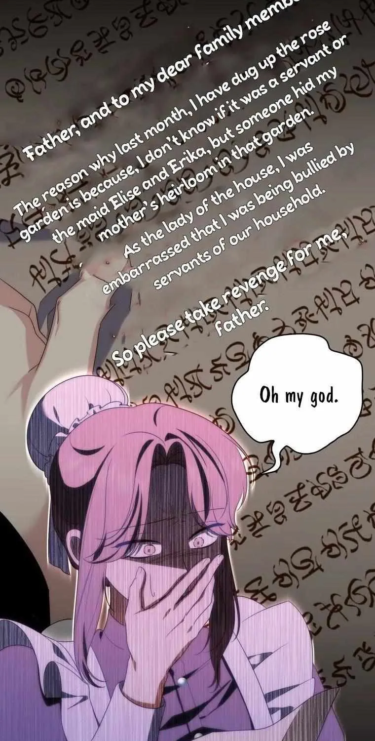 A Fortune-Telling Princess Chapter 6 page 77 - 