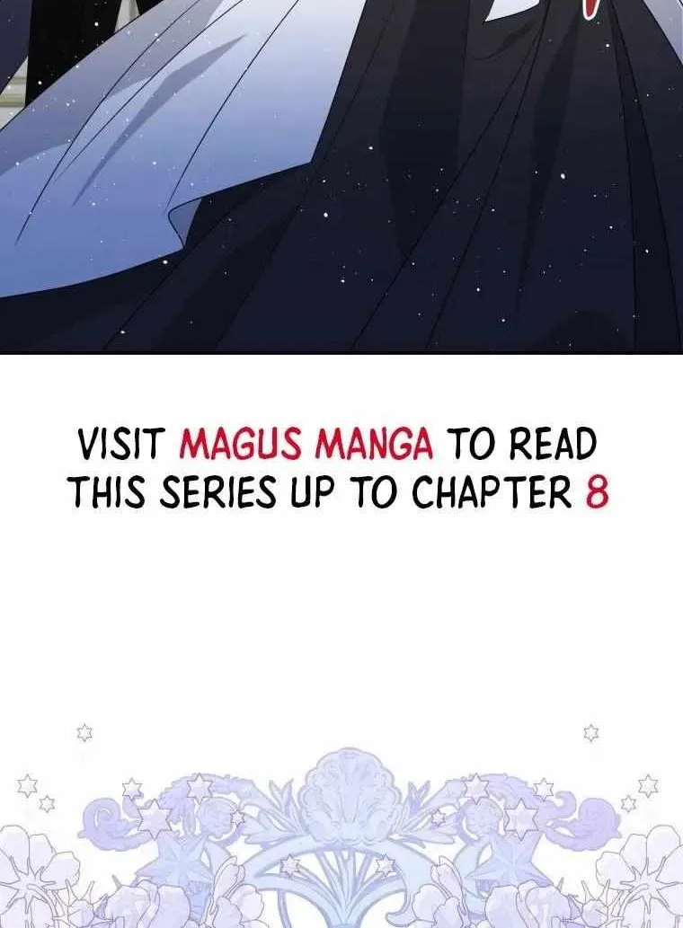 A Fortune-Telling Princess Chapter 6 page 82 - 