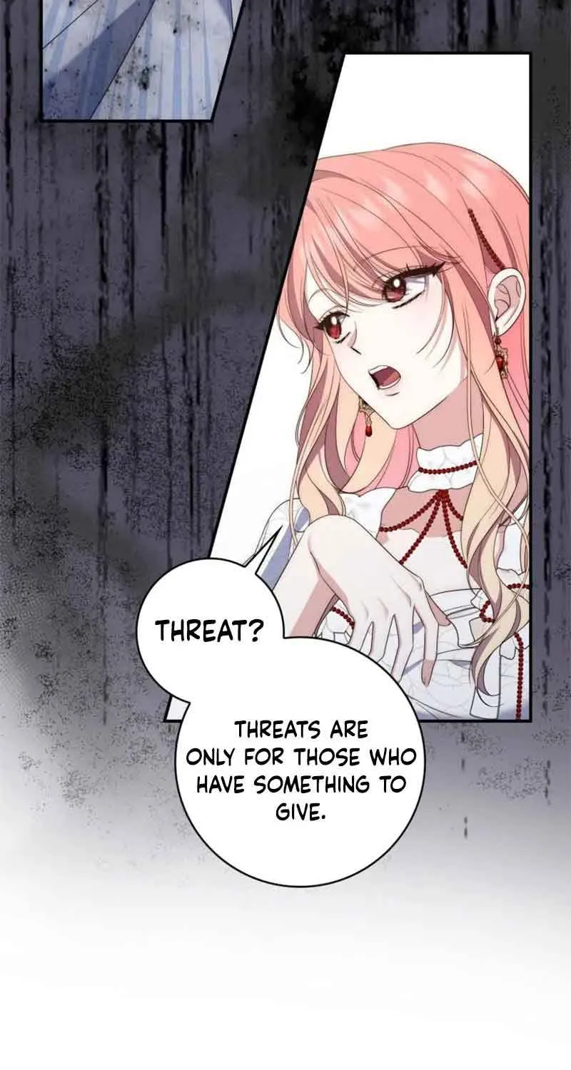 A Fortune-Telling Princess Chapter 7 page 12 - 