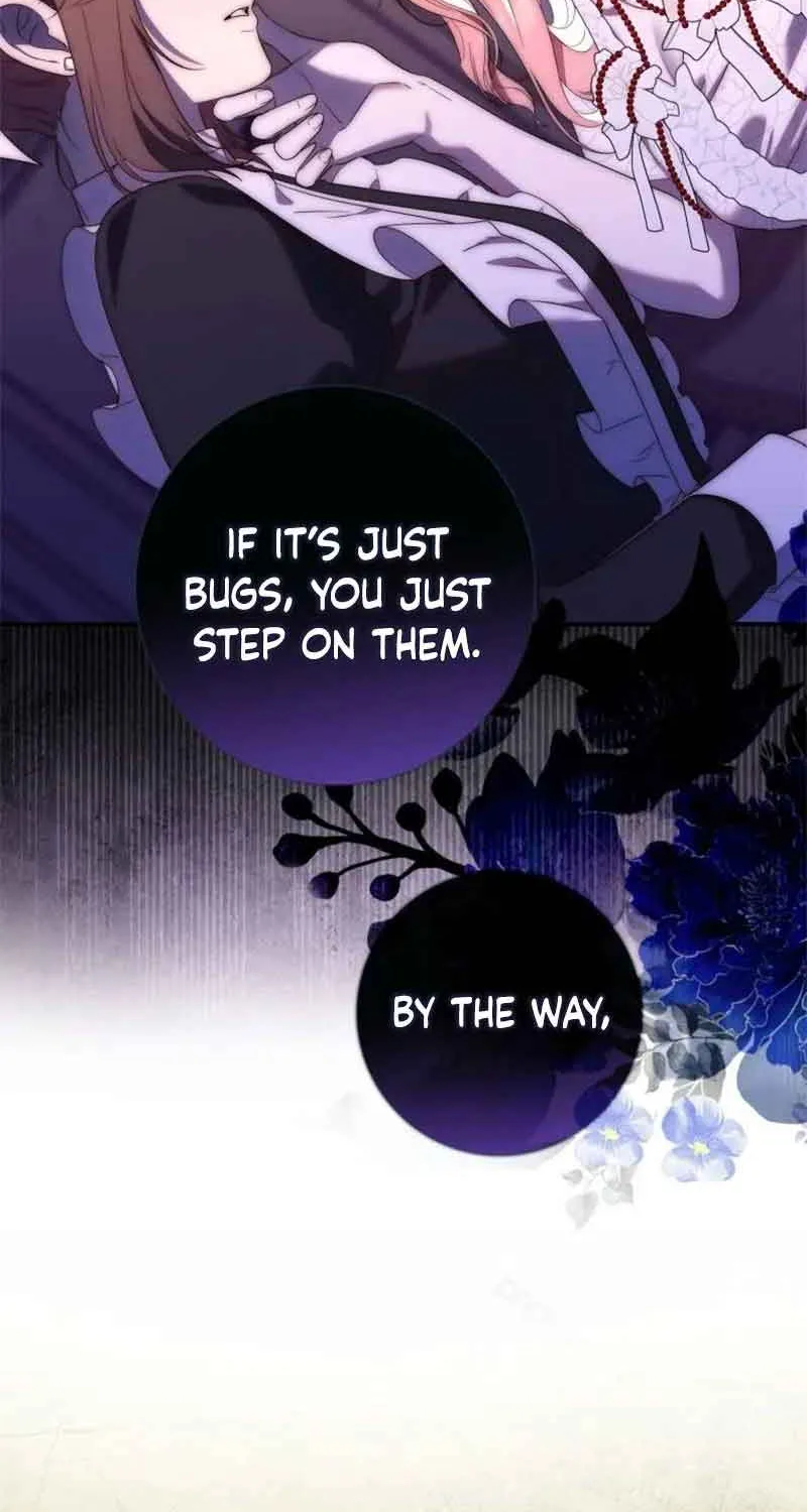 A Fortune-Telling Princess Chapter 7 page 16 - 