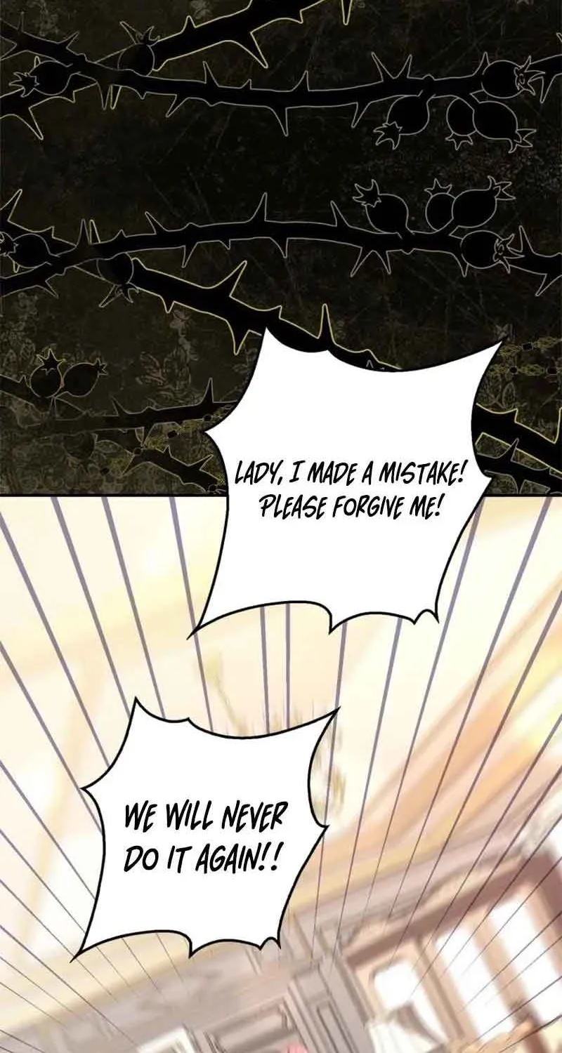 A Fortune-Telling Princess Chapter 7 page 18 - 