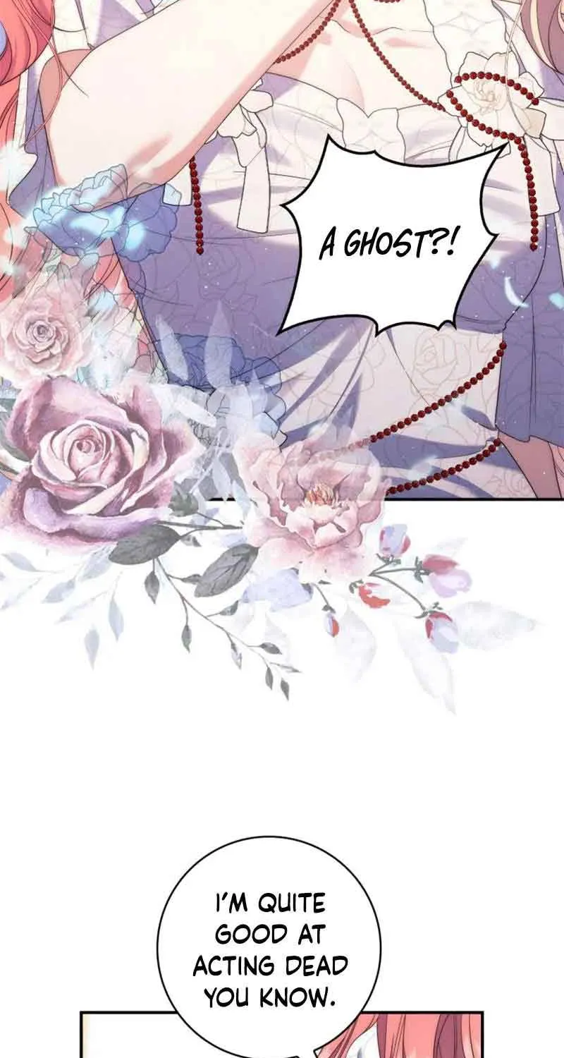 A Fortune-Telling Princess Chapter 7 page 3 - 