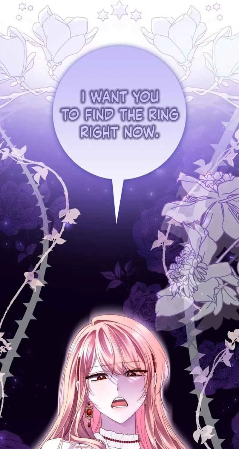 A Fortune-Telling Princess Chapter 7 page 23 - 
