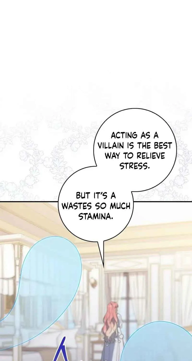 A Fortune-Telling Princess Chapter 7 page 29 - 