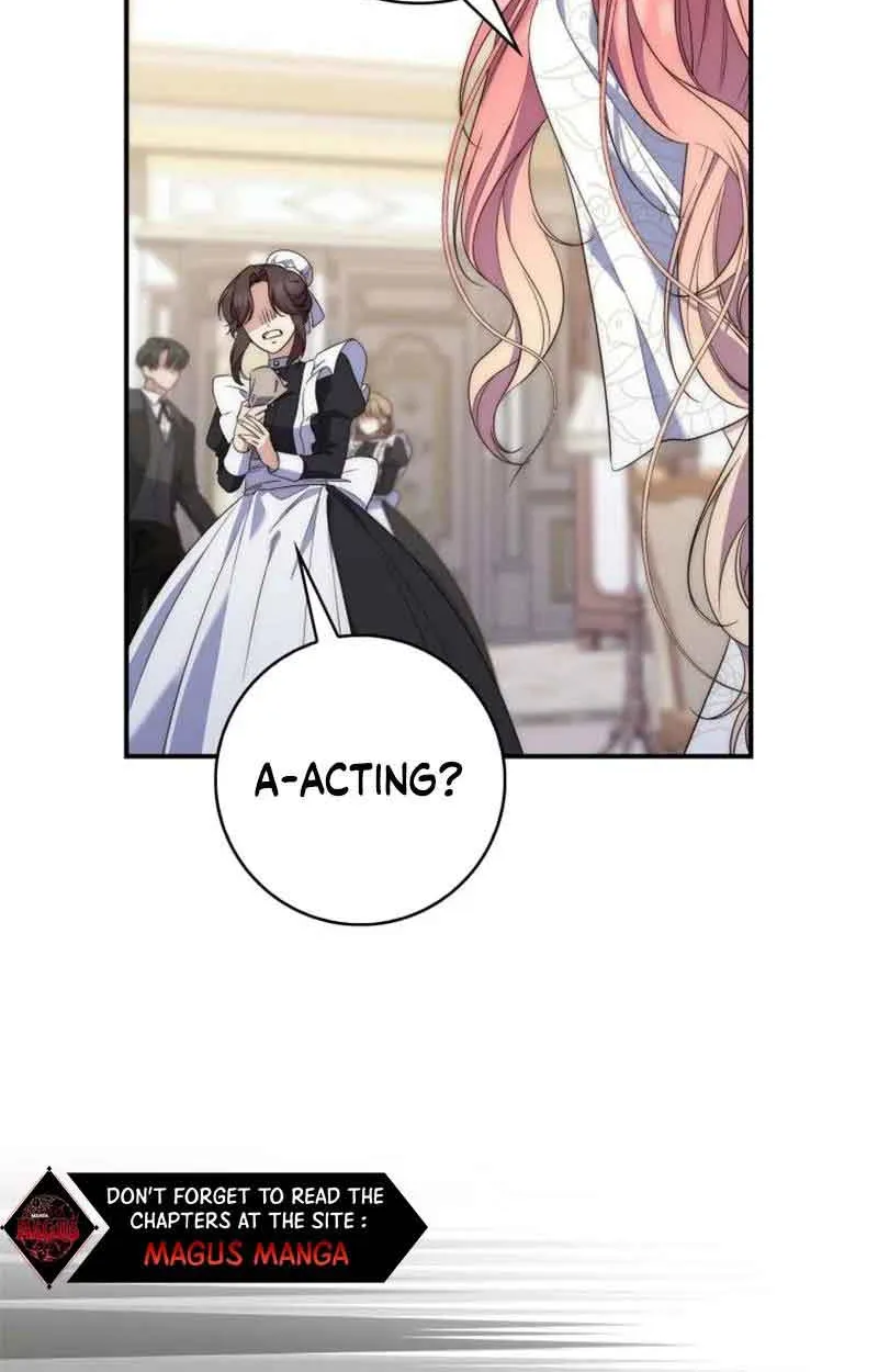 A Fortune-Telling Princess Chapter 7 page 4 - 