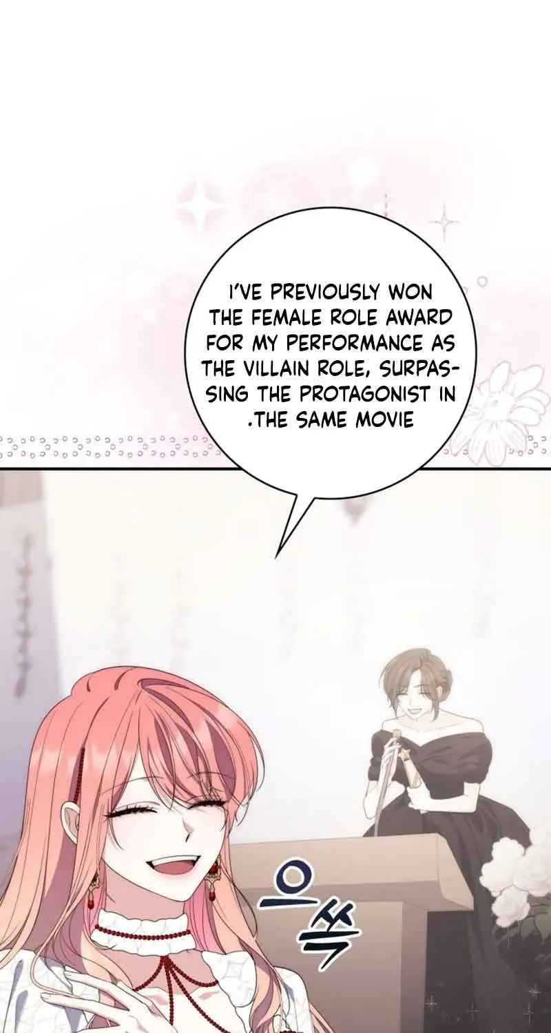 A Fortune-Telling Princess Chapter 7 page 33 - 