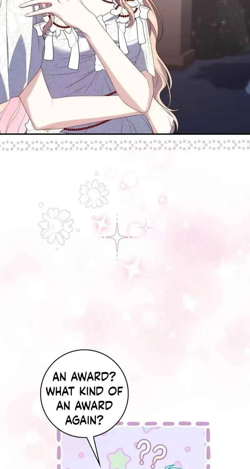 A Fortune-Telling Princess Chapter 7 page 34 - 