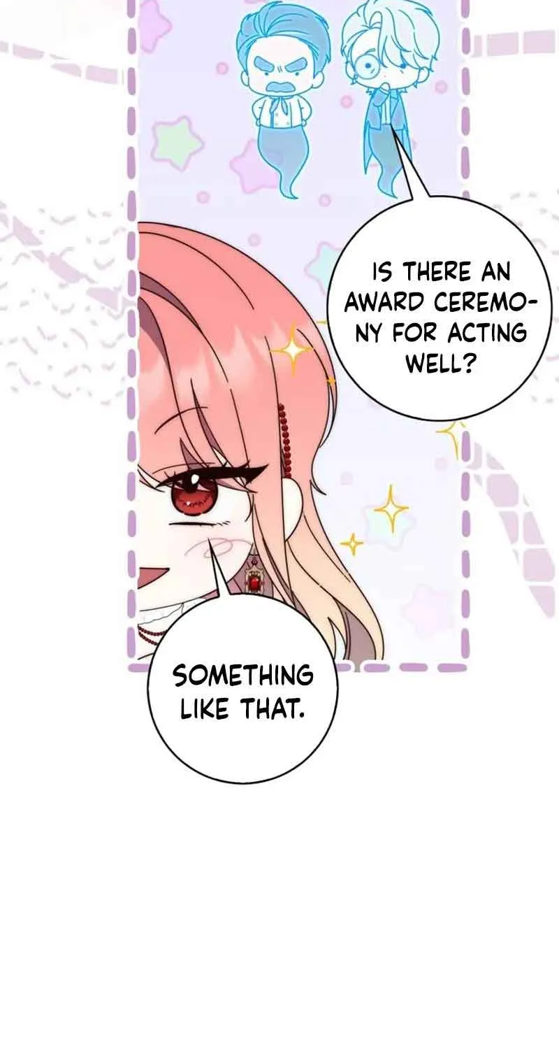 A Fortune-Telling Princess Chapter 7 page 35 - 