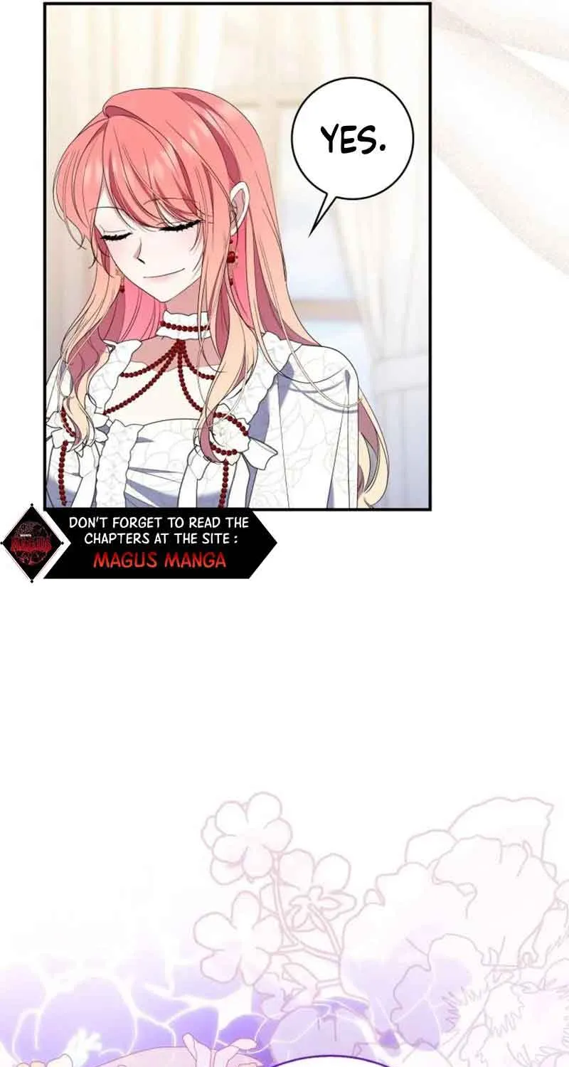 A Fortune-Telling Princess Chapter 7 page 38 - 