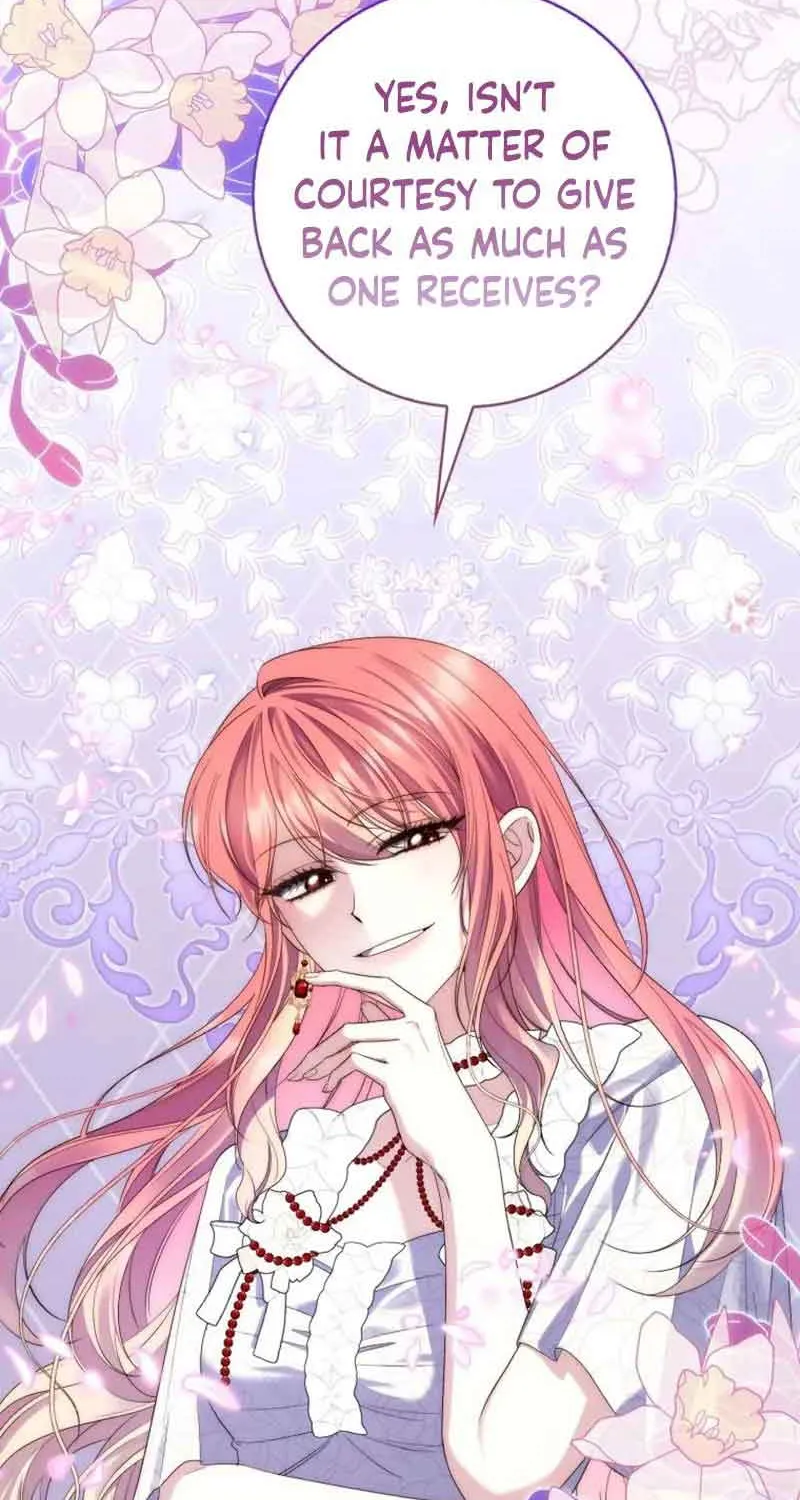 A Fortune-Telling Princess Chapter 7 page 39 - 