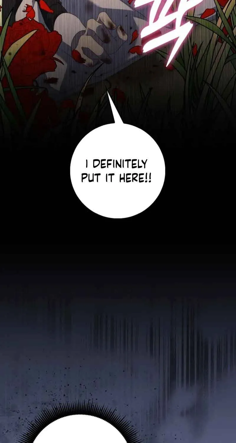 A Fortune-Telling Princess Chapter 7 page 44 - 