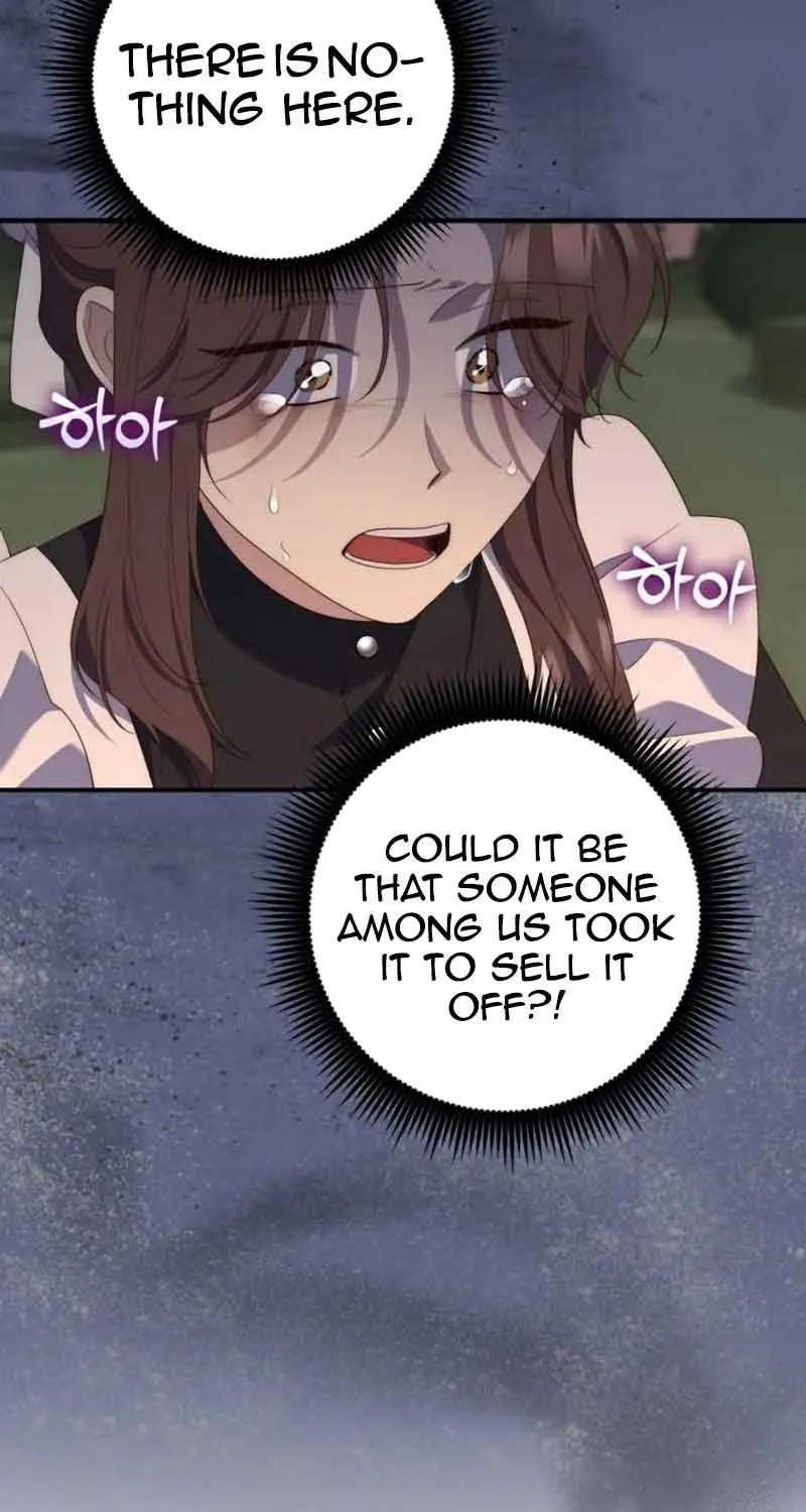 A Fortune-Telling Princess Chapter 7 page 45 - 