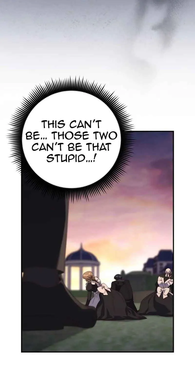 A Fortune-Telling Princess Chapter 7 page 46 - 