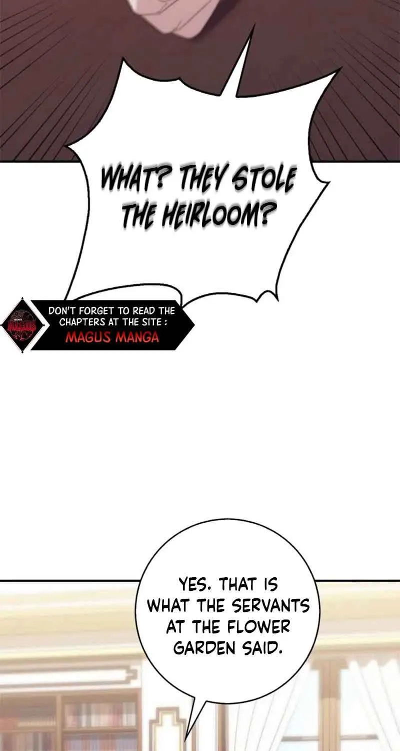 A Fortune-Telling Princess Chapter 7 page 53 - 