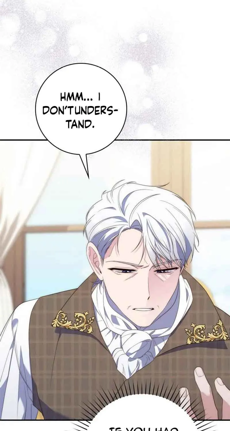 A Fortune-Telling Princess Chapter 7 page 55 - 