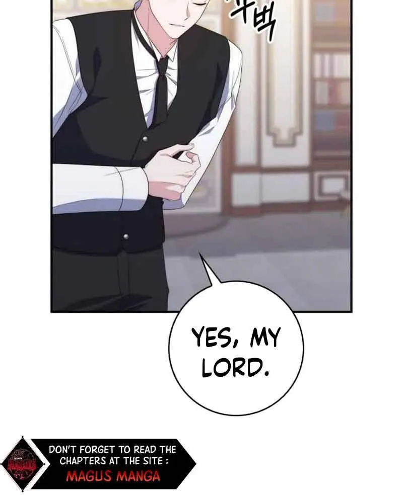 A Fortune-Telling Princess Chapter 7 page 57 - 
