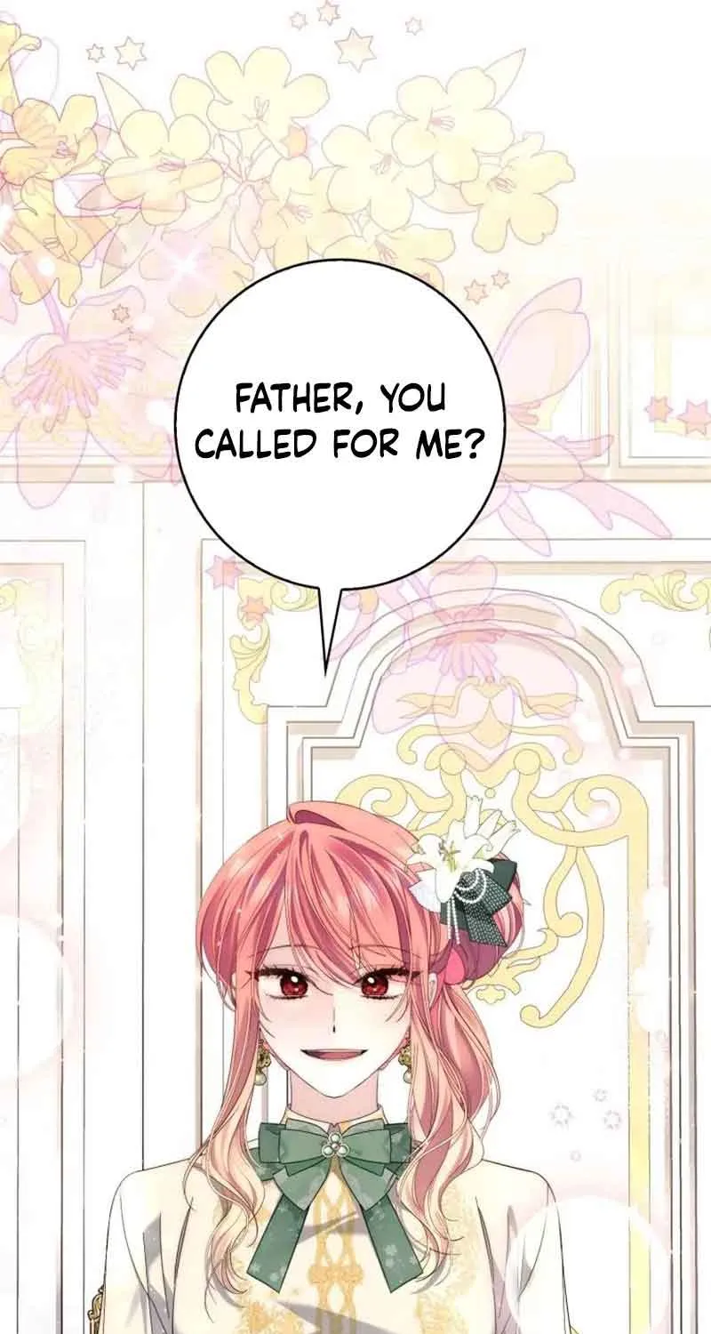 A Fortune-Telling Princess Chapter 7 page 63 - 