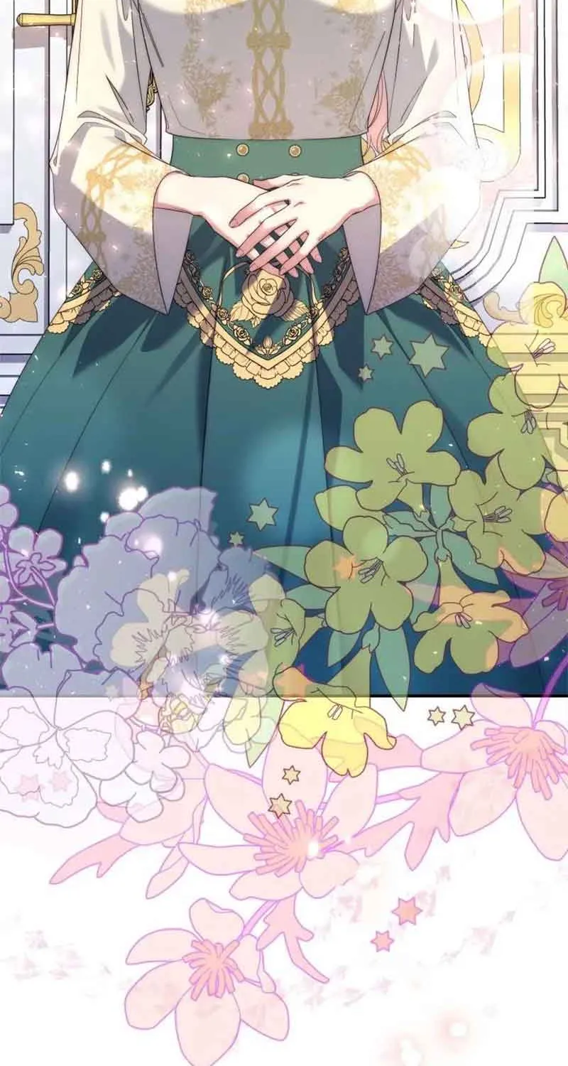 A Fortune-Telling Princess Chapter 7 page 64 - 