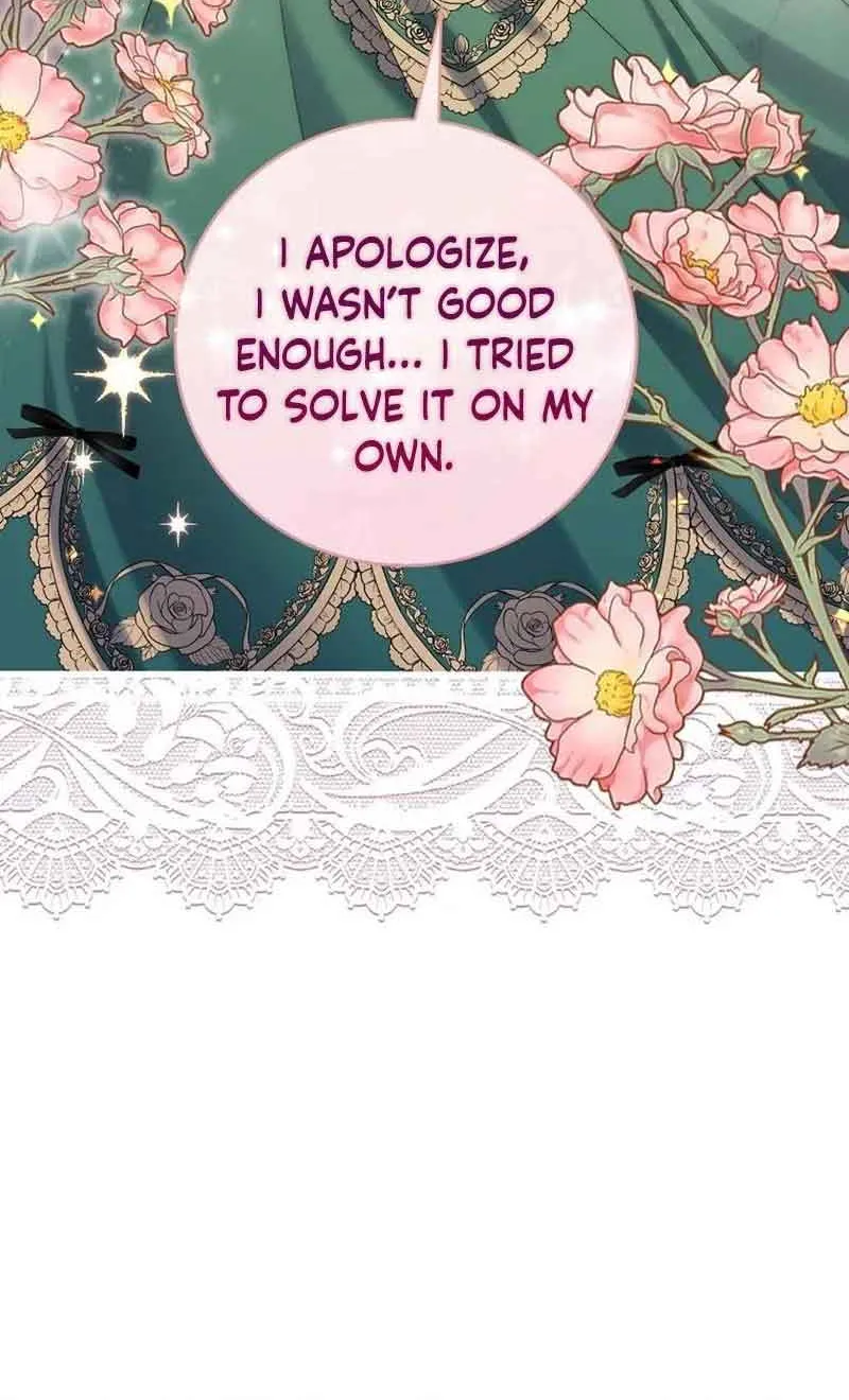 A Fortune-Telling Princess Chapter 7 page 81 - 
