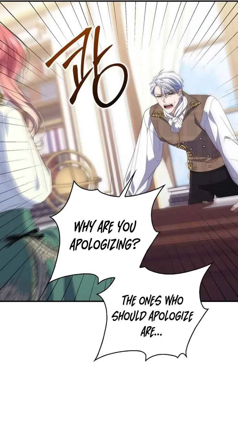 A Fortune-Telling Princess Chapter 7 page 82 - 