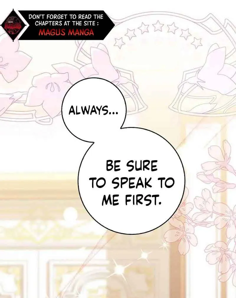 A Fortune-Telling Princess Chapter 7 page 85 - 