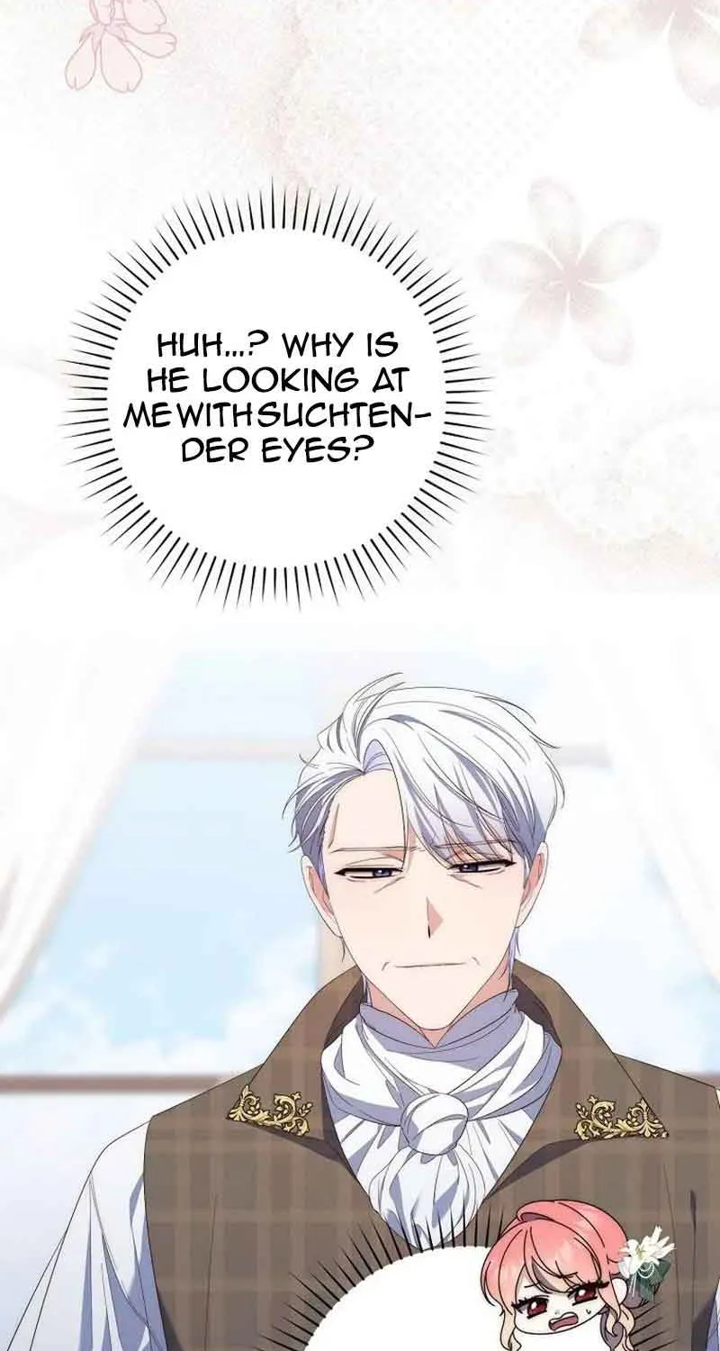 A Fortune-Telling Princess Chapter 7 page 87 - 