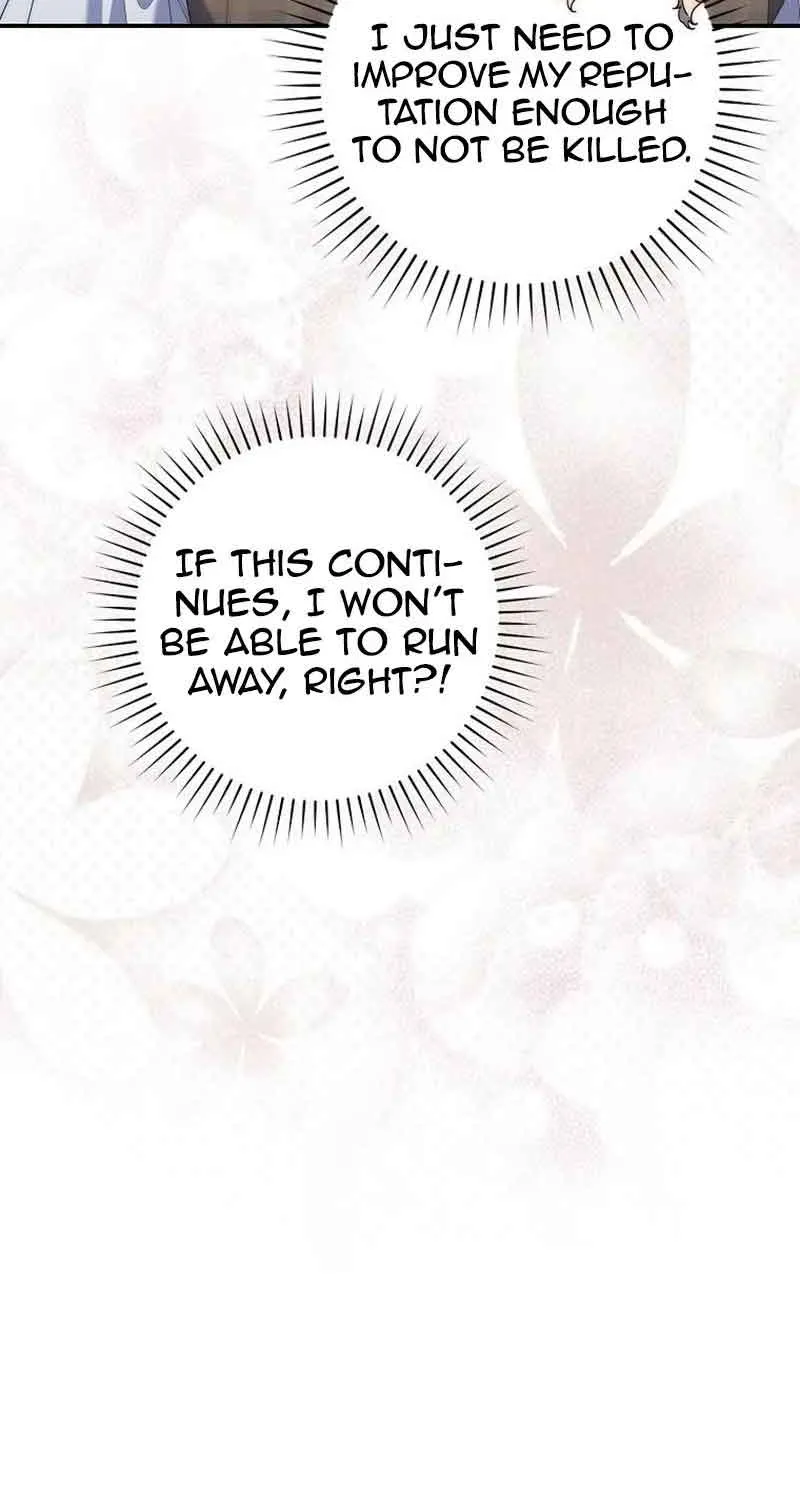 A Fortune-Telling Princess Chapter 7 page 88 - 