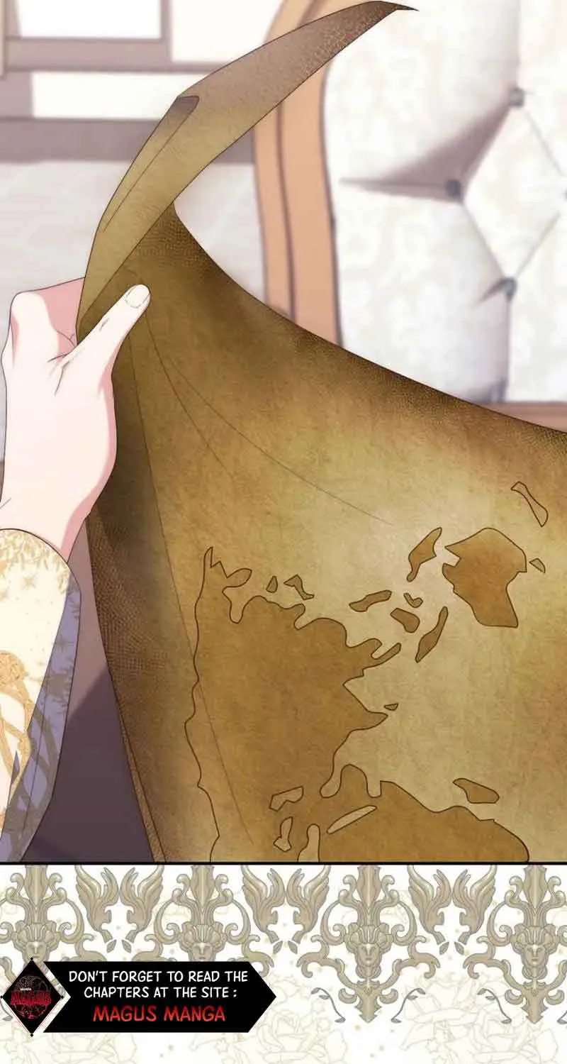 A Fortune-Telling Princess Chapter 7 page 90 - 