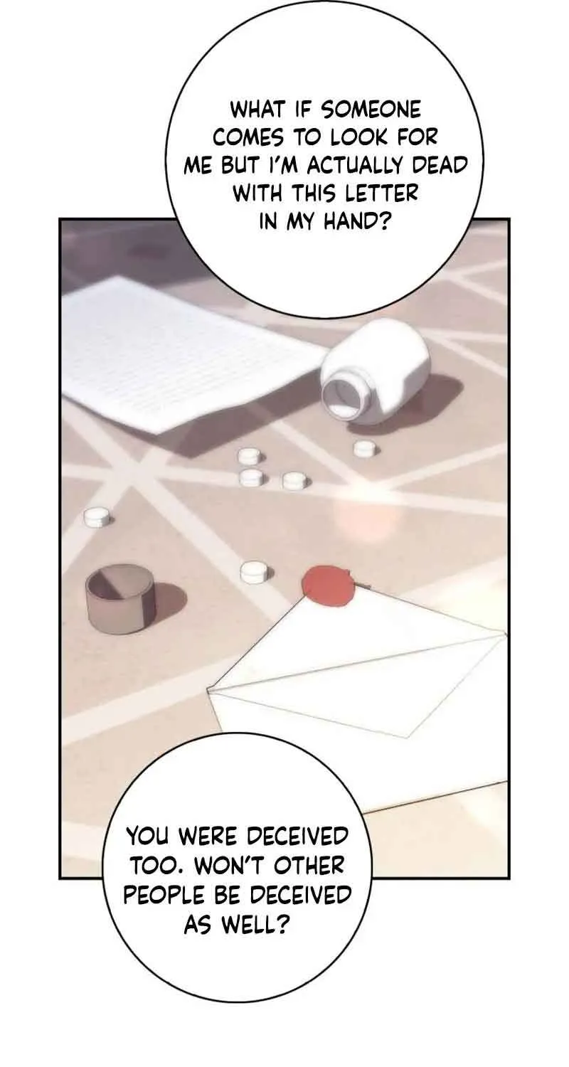 A Fortune-Telling Princess Chapter 7 page 10 - 