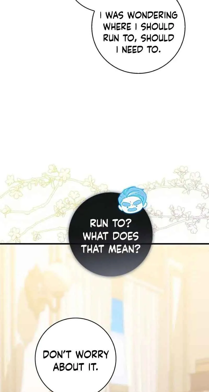A Fortune-Telling Princess Chapter 7 page 92 - 