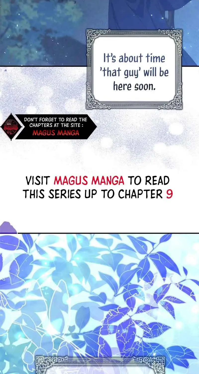 A Fortune-Telling Princess Chapter 7 page 97 - 