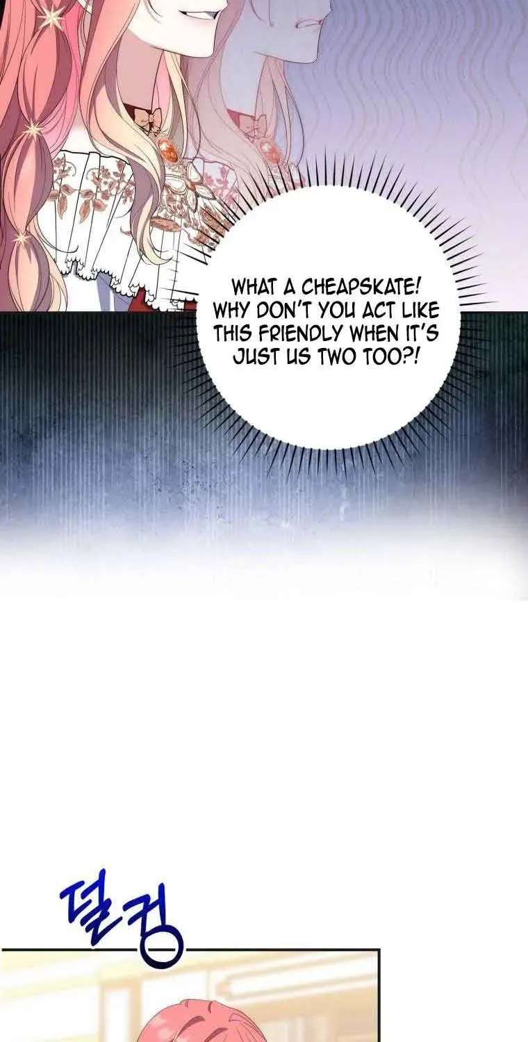 A Fortune-Telling Princess Chapter 8 page 14 - 