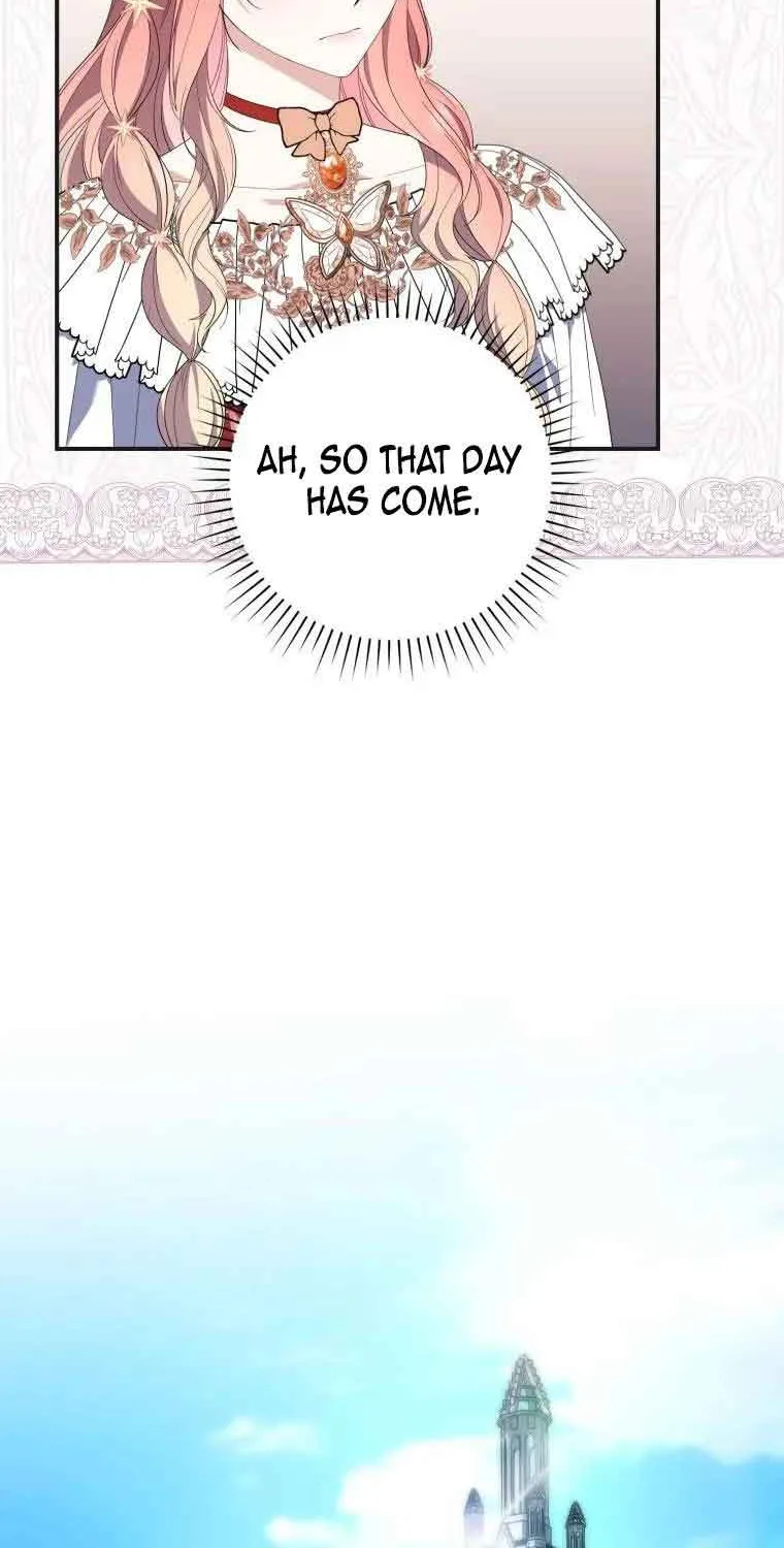 A Fortune-Telling Princess Chapter 8 page 19 - 