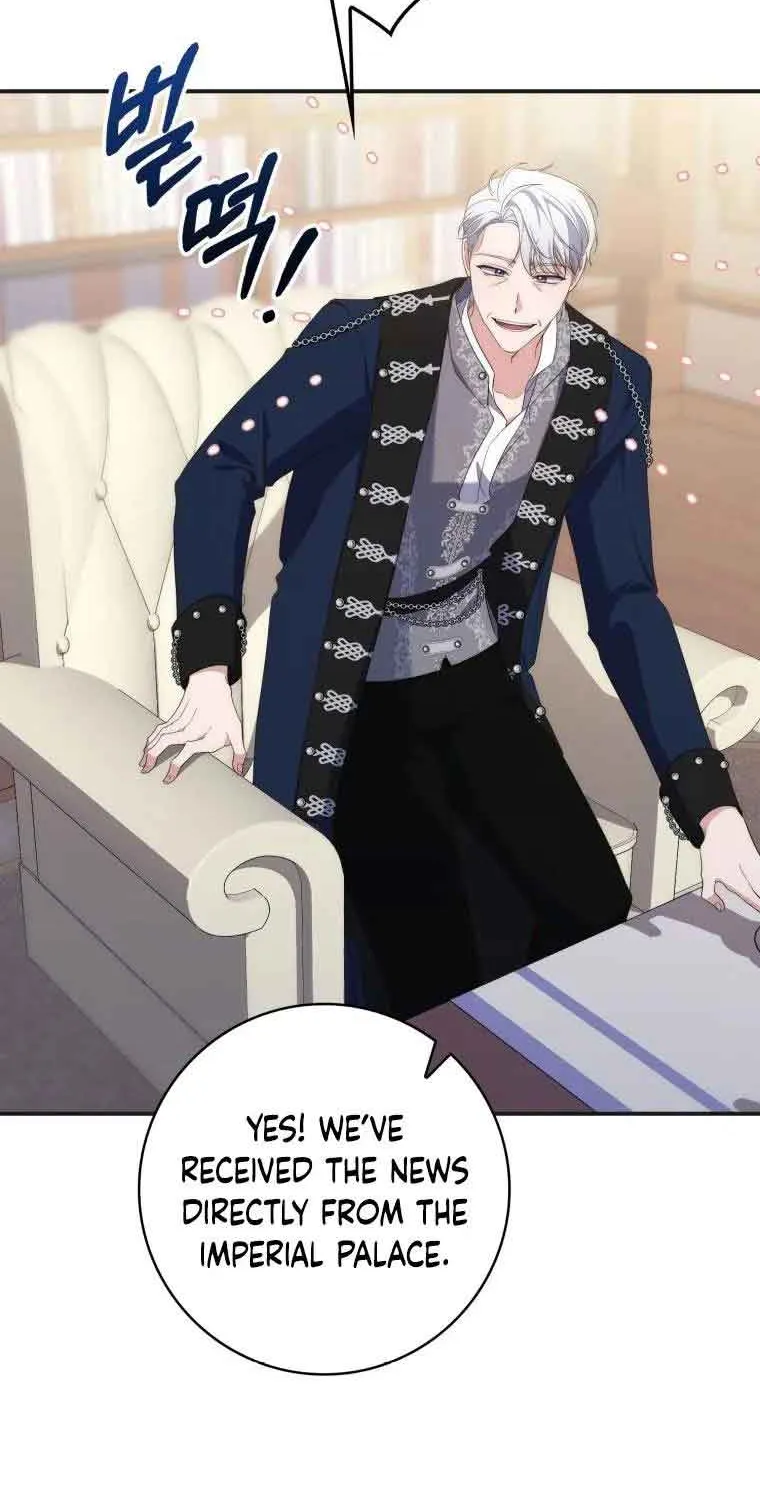 A Fortune-Telling Princess Chapter 8 page 29 - 