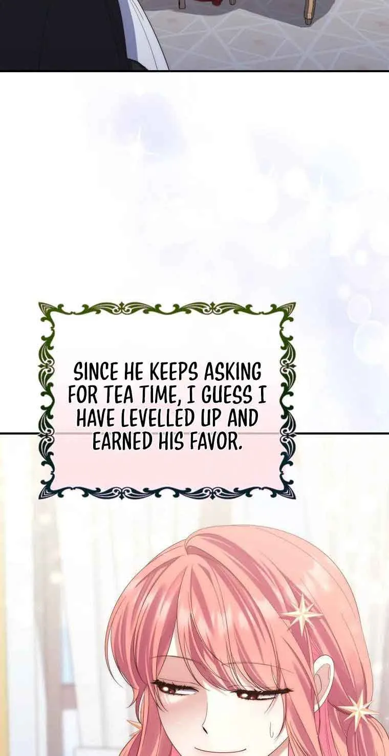A Fortune-Telling Princess Chapter 8 page 5 - 