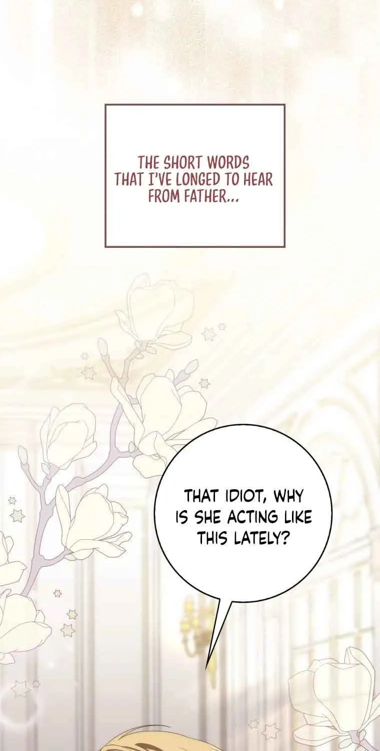 A Fortune-Telling Princess Chapter 8 page 52 - 