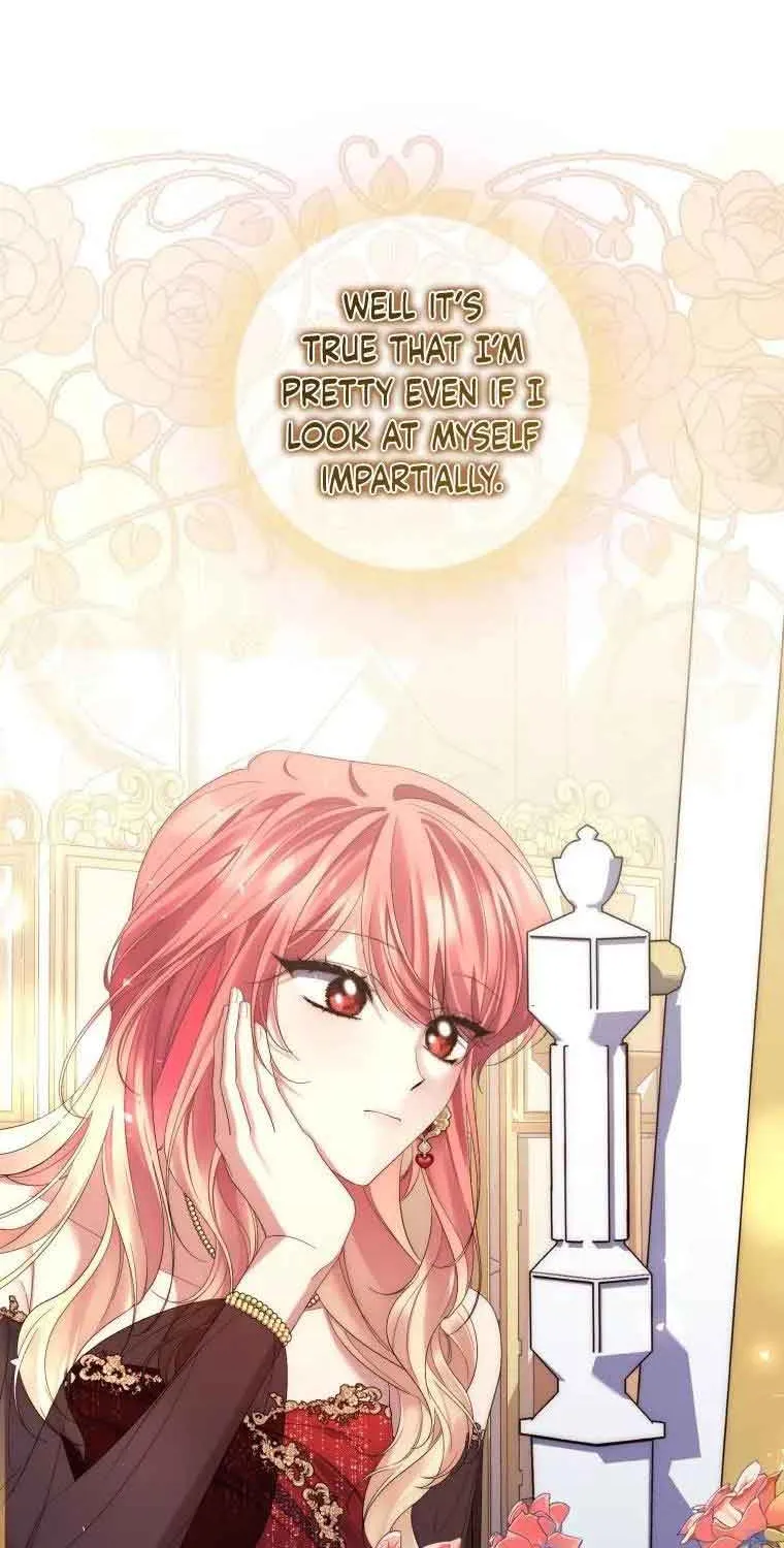 A Fortune-Telling Princess Chapter 8 page 59 - 