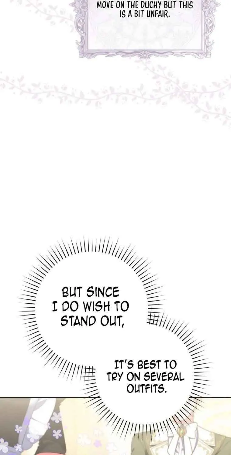 A Fortune-Telling Princess Chapter 8 page 63 - 