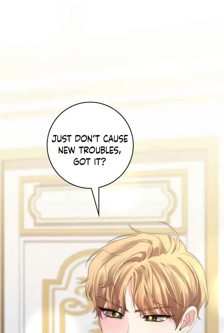 A Fortune-Telling Princess Chapter 8 page 65 - 