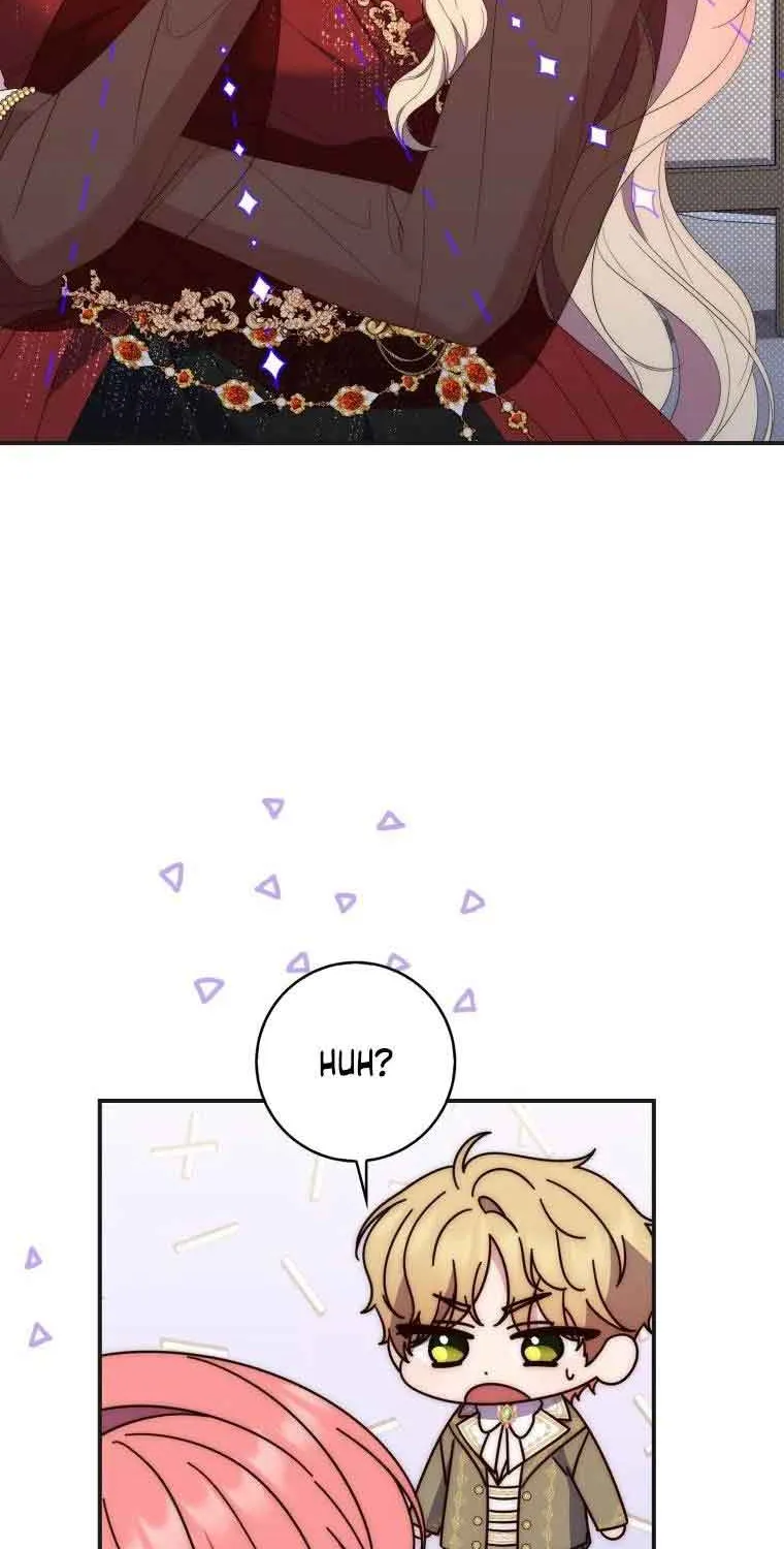 A Fortune-Telling Princess Chapter 8 page 69 - 